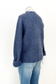 Wanda Pullover Sweater