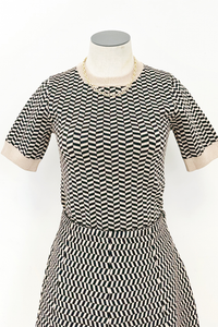 Warren Knit Top