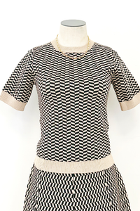 Warren Knit Top