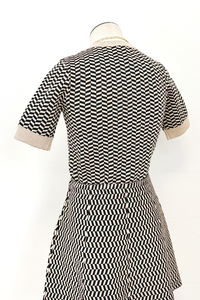 Warren Knit Top