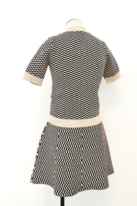Warren Knit Top