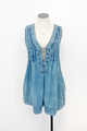 Webster Romper