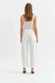Westward Barrel Leg Jean