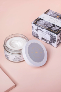 Elegance Whipped Body Butter