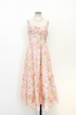 Willow Eyelet Dress