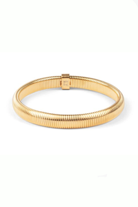 Wren Coil Bracelet - Water Resistant