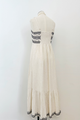 Zaelie Midi Dress