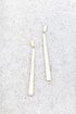 Minimal Brooklyn Earrings