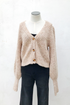 Chai Soft Cardigan