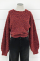 Marin Sweater