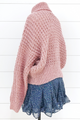 Whitfield Turtleneck Sweater
