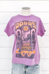 The Doors Concert Poster Tour Tee