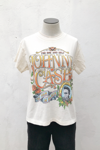 Johnny Cash The One And Only Tee