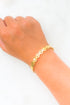 Smiley Cuff