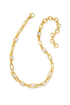 Blair Jewel Chain Necklace