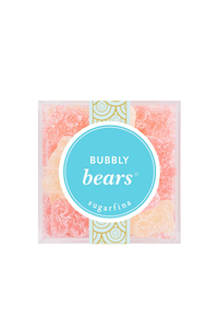 Bubbly Bears - House of Lucky