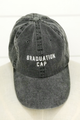 Graduation Cap Baseball Hat