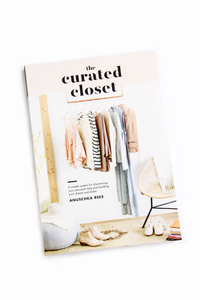 The Curated Closet - House of Lucky