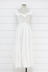Cottage Dress