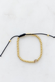 CZ Icon Bracelet