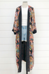 Day To Night Kimono