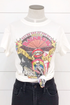 Rainbow Dreamland Tour Tee