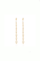 Elena Duster Earrings