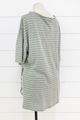 Etta Stripe Tunic Tee