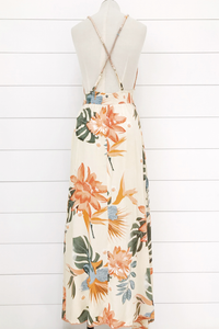 Euphoria Maxi Dress