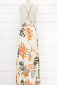 Euphoria Maxi Dress