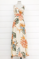 Euphoria Maxi Dress