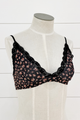Floral Bralette