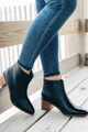 For The Occasion Ankle Boots