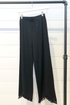 Tassel Hem Pants