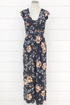 Garden Dream Jumpsuit