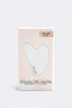 Stainless Steel Gua Sha