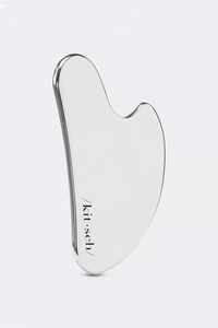 Stainless Steel Gua Sha