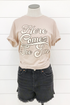 Here Comes The Sun Tee