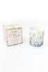 Ocean Marsh Boxed 8oz Candle