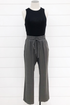 Linen Woven Pants