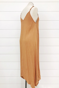 Float in the Desert Dress