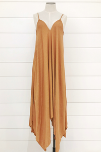 Float in the Desert Dress