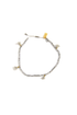 Milly Tassel Anklet