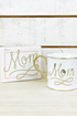 Oh Baby Mom Mug