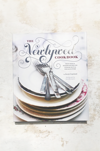 NewlyWed Cookbook - House of Lucky