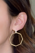 Octagon Hoops