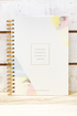 SH Something Wonderful Planner