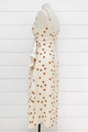 Polka Dot Tortoise Ring Dress