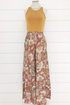 Pura Vida Wide Leg Pants