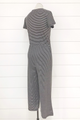 Rope Belt Jumpsuit